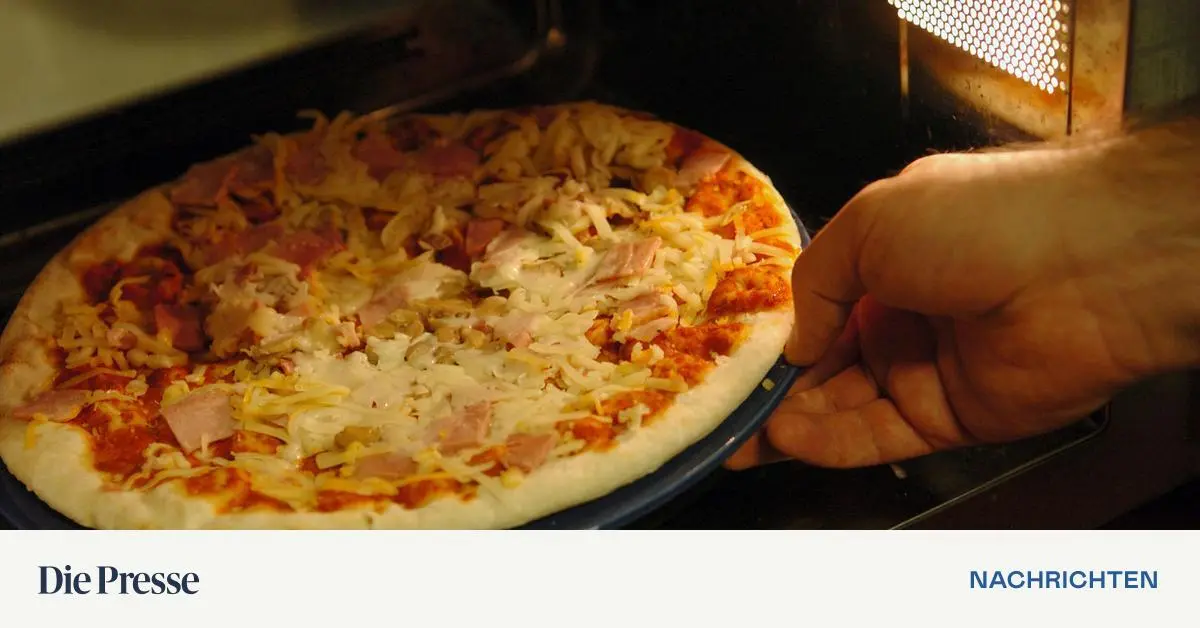 Oetker vergrößert sich als Konkurrent zu Nestle